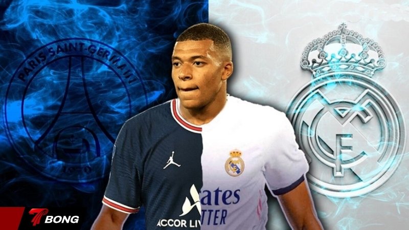 Toàn cảnh thương vụ thế kỷ đưa Mbappe về Real Madrid